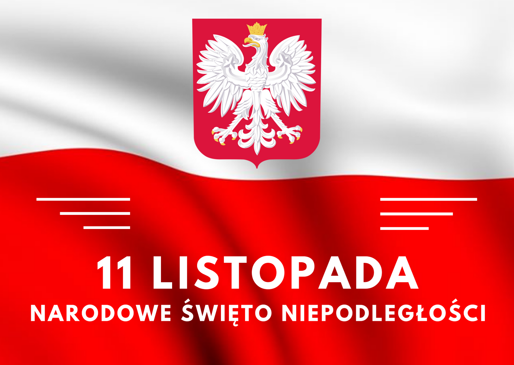 Zdjęcie do wiadomości 102 lata Niepodległej Polski