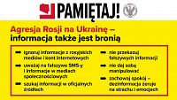 Informacja jest także bronią