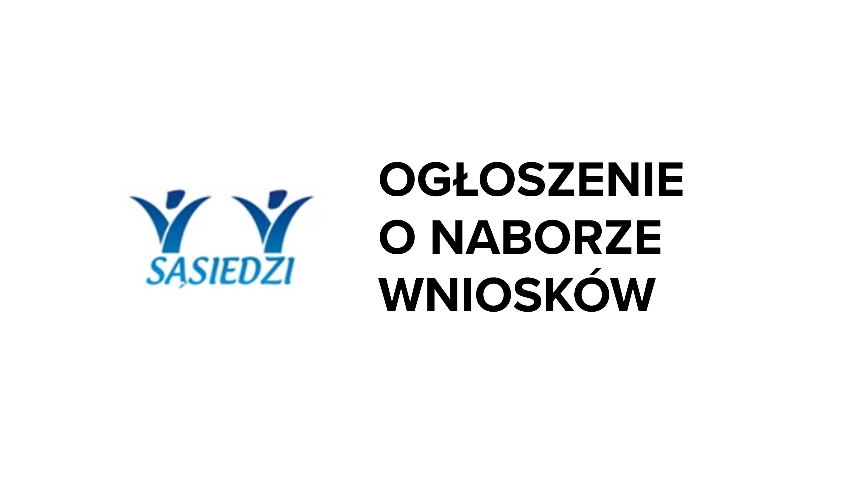 Zdjęcie do wiadomości Ruszyły nabory wniosków z LGD