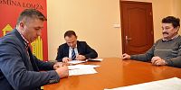 Umowa na przebudowę drogi w Mikołajkach podpisana