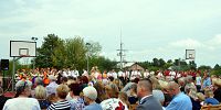 Festiwal Orkiestr Dętych w Podgórzu