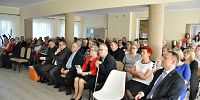 Pierwszy Klub Senior+ w Gminie Łomża oficjalnie otwarty