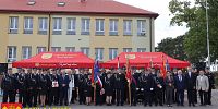 65. rocznica powstania OSP w Kupiskach