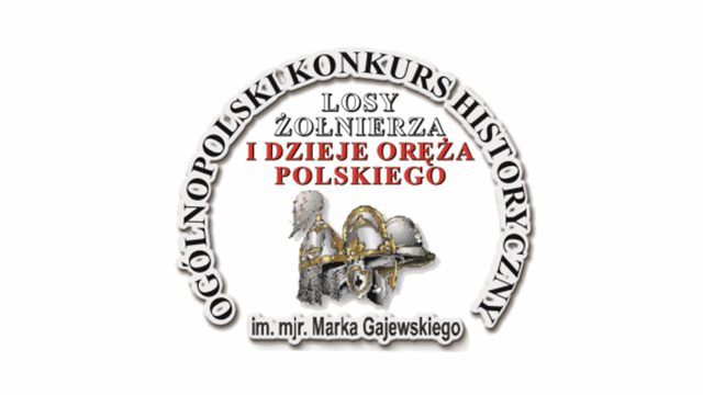 Ogólnopolski Konkurs Historyczny