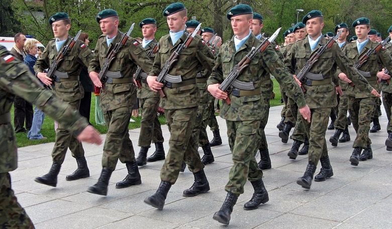 Obwieszczenie Wojewody o kwalifikacji wojskowej w 2019 roku