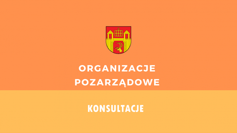 Konsultacje Programu współpracy gminy Łomża z organizacjami pozarządowymi i innymi podmiotami 2021