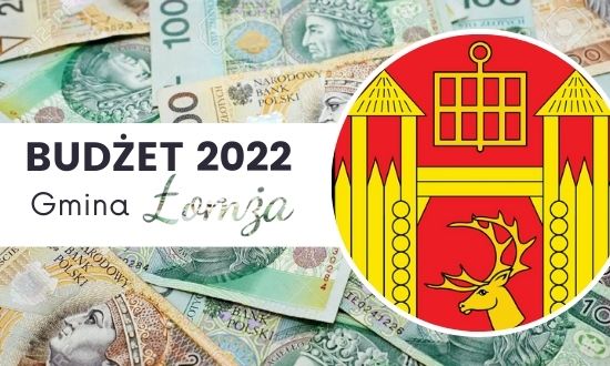 Budżet na 2022 rok uchwalony jednogłośnie